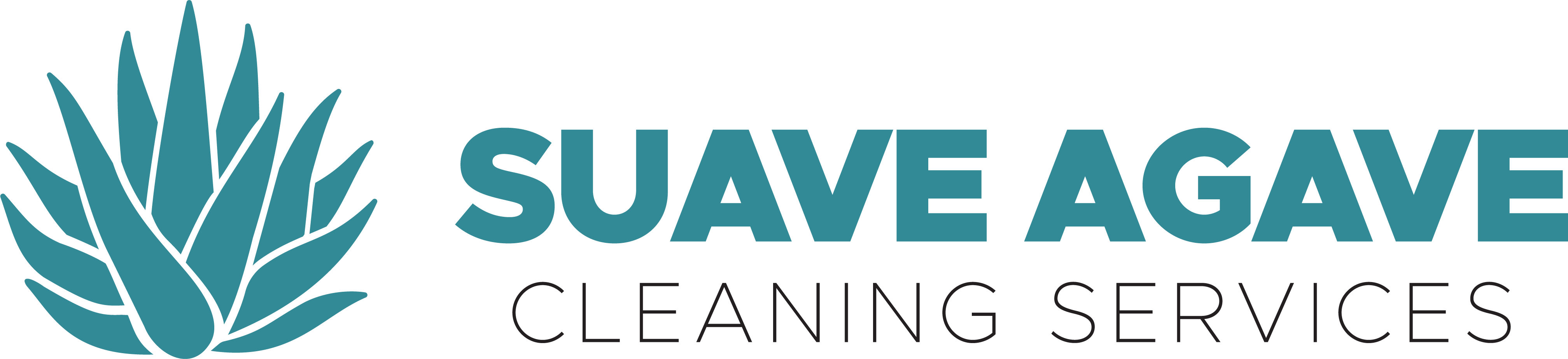 Suave Agave
